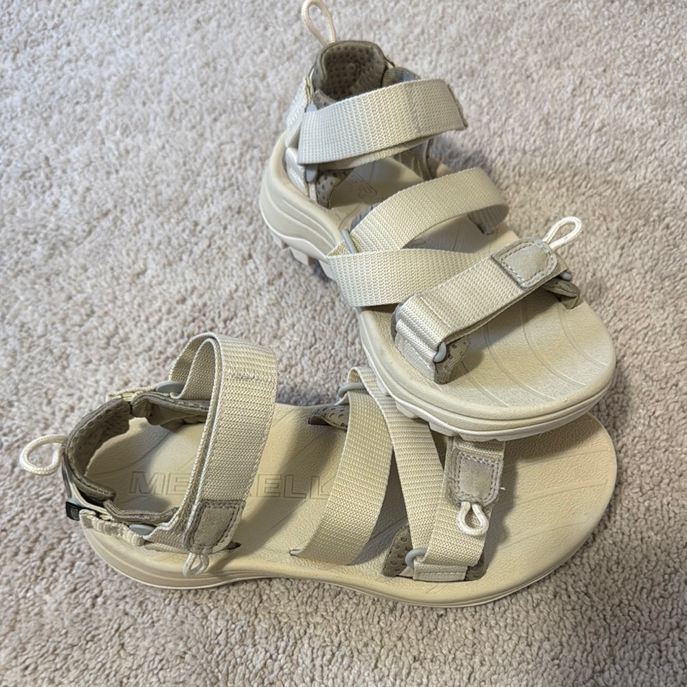 Merrell Speed Fusion Web Sport